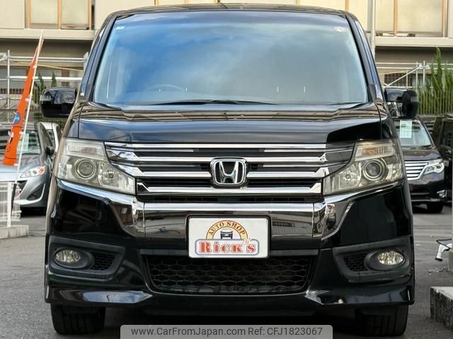honda stepwagon-spada 2013 CFJ1823067 image 2
