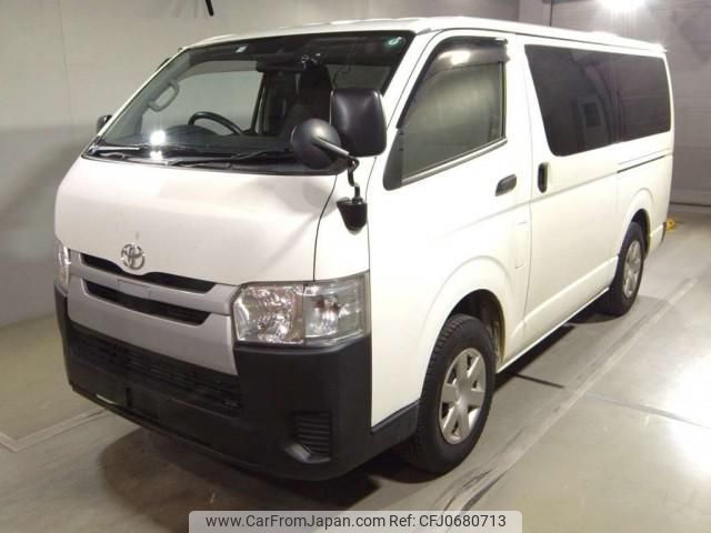 toyota hiace-van 2020 quick_quick_QDF-GDH206V_GDH206-1035091 image 1