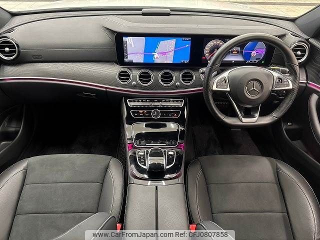 mercedes-benz e-class 2017 -MERCEDES-BENZ--Benz E Class LDA-213004C--WDD2130042A124506---MERCEDES-BENZ--Benz E Class LDA-213004C--WDD2130042A124506- image 2