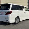 toyota alphard 2015 -TOYOTA--Alphard DBA-ANH20W--ANH20-8357323---TOYOTA--Alphard DBA-ANH20W--ANH20-8357323- image 3