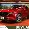 mazda cx-5 2018 CFJ1510015 image 1