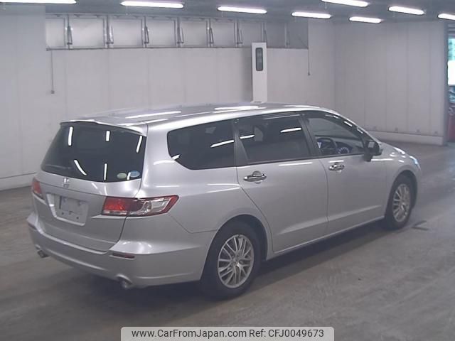 honda odyssey 2010 quick_quick_DBA-RB3_RB3-1108019 image 2