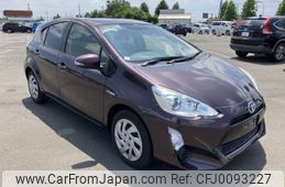 toyota aqua 2015 -TOYOTA--AQUA NHP10-6428543---TOYOTA--AQUA NHP10-6428543-