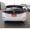 nissan leaf 2019 -NISSAN--Leaf ZAA-ZE1--ZE1-062740---NISSAN--Leaf ZAA-ZE1--ZE1-062740- image 10