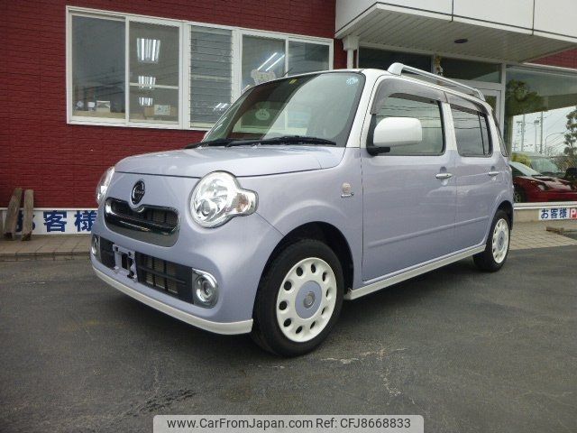 daihatsu mira-cocoa 2015 -DAIHATSU 【三河 581ｻ9601】--Mira Cocoa L675S--0198323---DAIHATSU 【三河 581ｻ9601】--Mira Cocoa L675S--0198323- image 1