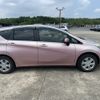 nissan note 2014 NIKYO_HK89324 image 1