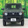 suzuki jimny 2021 quick_quick_JB64W_JB64W-202712 image 15