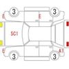 nissan note 2017 -NISSAN--Note DAA-HE12--HE12-017976---NISSAN--Note DAA-HE12--HE12-017976- image 2