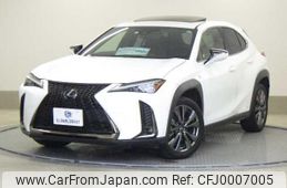 lexus ux 2021 quick_quick_6AA-MZAH15_MZAH15-2046751