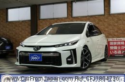 toyota prius-phv 2019 CFJ1804736