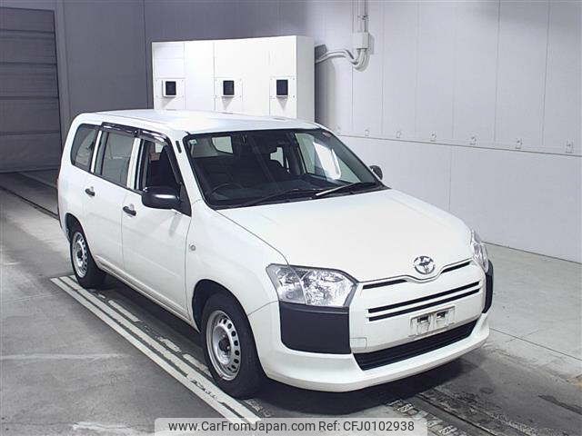 toyota probox-van 2019 -TOYOTA--Probox Van NSP160V-0045011---TOYOTA--Probox Van NSP160V-0045011- image 1