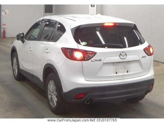 mazda cx-5 2013 quick_quick_DBA-KEEFW_108372 image 2