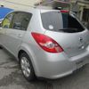 nissan tiida 2008 quick_quick_DBA-C11_C11-208501 image 11