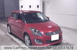 suzuki swift 2015 -SUZUKI 【所沢 502ﾏ3611】--Swift ZC72S-364271---SUZUKI 【所沢 502ﾏ3611】--Swift ZC72S-364271-