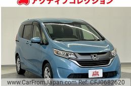 honda freed 2017 quick_quick_GB5_GB5-1051722