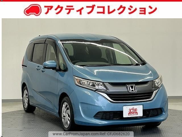 honda freed 2017 quick_quick_GB5_GB5-1051722 image 1