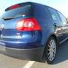 volkswagen golf 2008 M024905-82 image 3