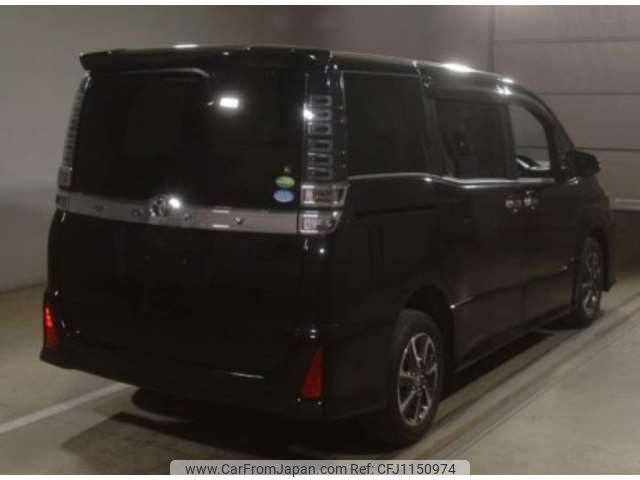 toyota voxy 2020 CFJ1150974 image 2