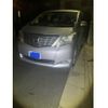 toyota alphard 2009 -TOYOTA--Alphard DBA-ANH20W--ANH20-8080811---TOYOTA--Alphard DBA-ANH20W--ANH20-8080811- image 4