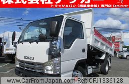 isuzu elf-truck 2008 GOO_NET_EXCHANGE_0707574A30250624W001