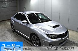 subaru impreza 2011 -SUBARU--Impreza GVF-003703---SUBARU--Impreza GVF-003703-