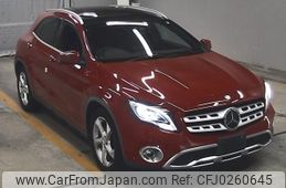 mercedes-benz gla-class 2017 -MERCEDES-BENZ--Benz GLA WDC1569472J367846---MERCEDES-BENZ--Benz GLA WDC1569472J367846-