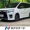 toyota voxy 2015 quick_quick_ZRR80W_ZRR80-0158124 image 1