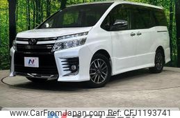 toyota voxy 2015 quick_quick_ZRR80W_ZRR80-0158124