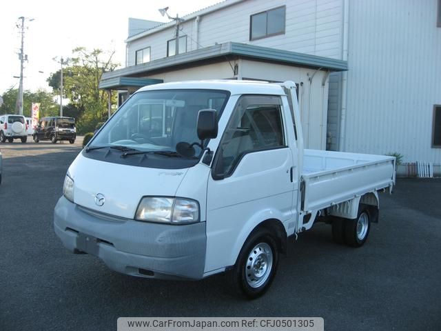 mazda bongo-truck 2001 GOO_NET_EXCHANGE_0122120A30241128W001 image 2