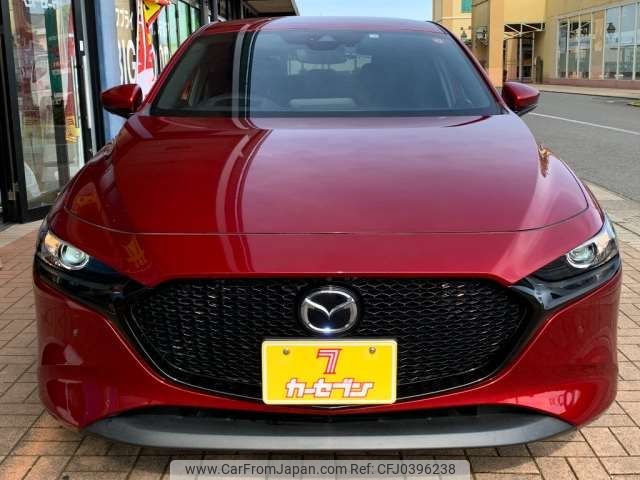 mazda mazda3 2020 -MAZDA 【野田 301ﾂ2021】--MAZDA3 6BA-BP5P--BP5P-108549---MAZDA 【野田 301ﾂ2021】--MAZDA3 6BA-BP5P--BP5P-108549- image 2