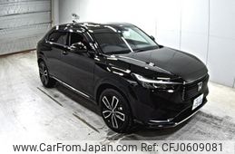 honda vezel 2022 -HONDA 【岡山 】--VEZEL RV5-1062455---HONDA 【岡山 】--VEZEL RV5-1062455-