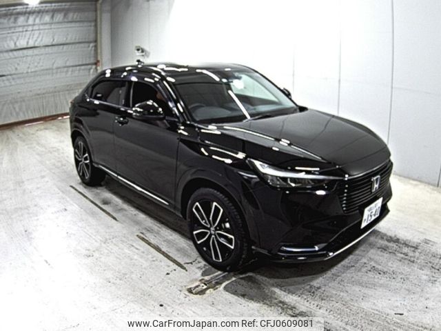 honda vezel 2022 -HONDA 【岡山 】--VEZEL RV5-1062455---HONDA 【岡山 】--VEZEL RV5-1062455- image 1