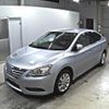 nissan sylphy 2014 -NISSAN--SYLPHY TB17-016585---NISSAN--SYLPHY TB17-016585- image 5