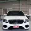 mercedes-benz s-class 2018 CFJ1528836 image 17
