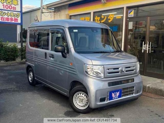 honda n-van 2018 quick_quick_JJ1_JJ1-3002140 image 1