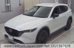 mazda cx-5 2023 CFJ1567678
