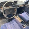 mercedes-benz s-class 1988 CFJ1511955 image 5