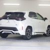 toyota yaris-cross 2021 CFJ1702349 image 2