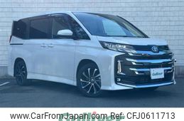 toyota noah 2023 -TOYOTA--Noah 6AA-ZWR90W--ZWR90-0155880---TOYOTA--Noah 6AA-ZWR90W--ZWR90-0155880-