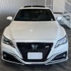 toyota crown 2018 -TOYOTA--Crown AZSH20--AZSH20-1008601---TOYOTA--Crown AZSH20--AZSH20-1008601- image 40