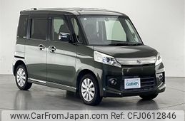 suzuki spacia 2013 -SUZUKI--Spacia DBA-MK32S--MK32S-516815---SUZUKI--Spacia DBA-MK32S--MK32S-516815-