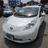nissan leaf 2016 GOO_JP_700054078630250522002 image 1