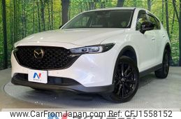 mazda cx-5 2023 CFJ1558152