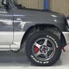 mitsubishi pajero-mini 1997 CFJ1756083 image 14