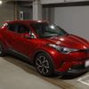 toyota c-hr 2018 -TOYOTA--C-HR DBA-NGX10--NGX10-2000349---TOYOTA--C-HR DBA-NGX10--NGX10-2000349- image 4