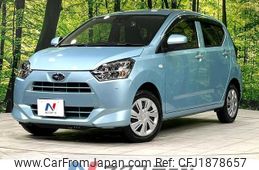 subaru pleo-plus 2022 CFJ1878657