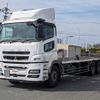 mitsubishi-fuso super-great 2011 -MITSUBISHI--Super Great LKG-FU54VZ--FU54VZ-501030---MITSUBISHI--Super Great LKG-FU54VZ--FU54VZ-501030- image 1