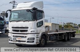 mitsubishi-fuso super-great 2011 -MITSUBISHI--Super Great LKG-FU54VZ--FU54VZ-501030---MITSUBISHI--Super Great LKG-FU54VZ--FU54VZ-501030-