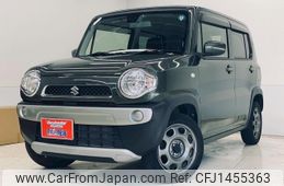 suzuki hustler 2018 CFJ1455363