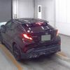 toyota c-hr 2023 quick_quick_3BA-NGX10_NGX10-2022992 image 2